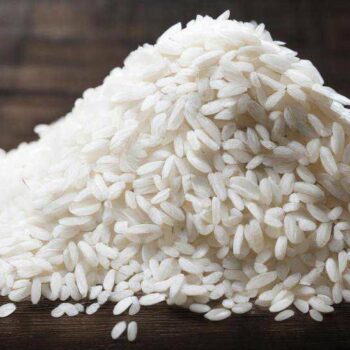 8 простых правил для приготовления вкусного риса