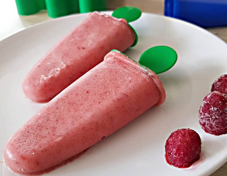 Мороженое фруктовый лед в домашних условиях рецепты приготовления с фото пошагово классический