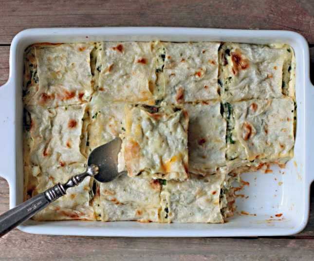Ачма из лаваша с сыром – рецепт приготовления
