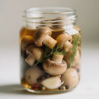 Как замариновать грибы на зиму