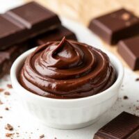 Шоколадная паста