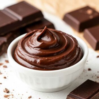 Шоколадная паста