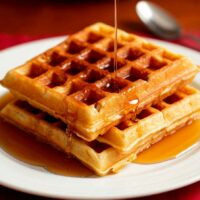 Венские вафли