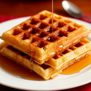 Венские вафли